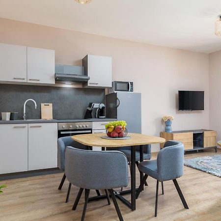 Wine House Apartments & Rooms Marceta Fažana Εξωτερικό φωτογραφία