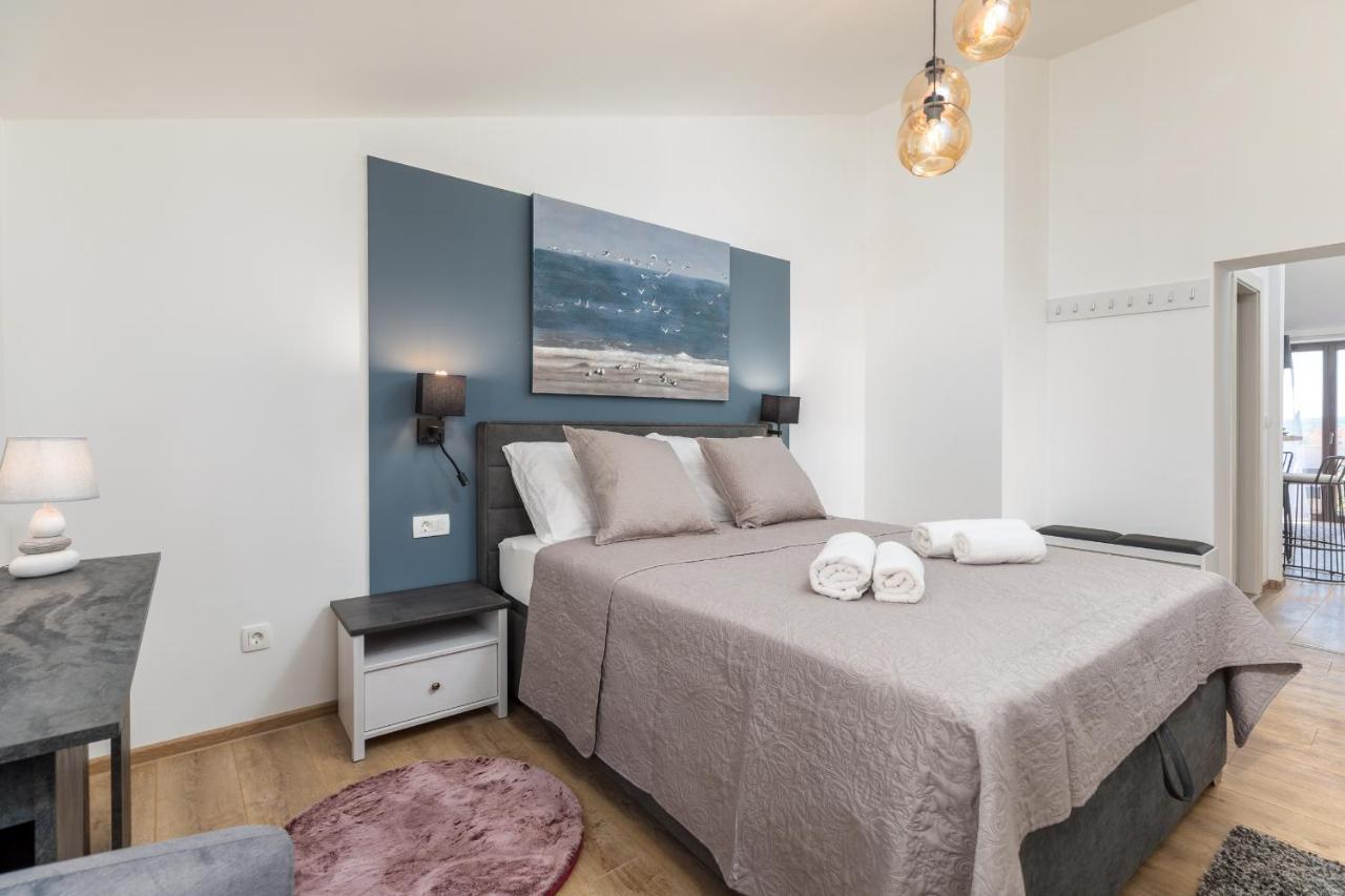 Wine House Apartments & Rooms Marceta Fažana Εξωτερικό φωτογραφία
