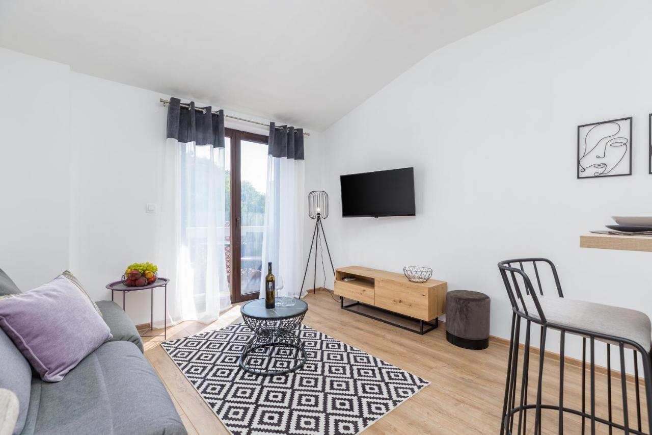 Wine House Apartments & Rooms Marceta Fažana Εξωτερικό φωτογραφία