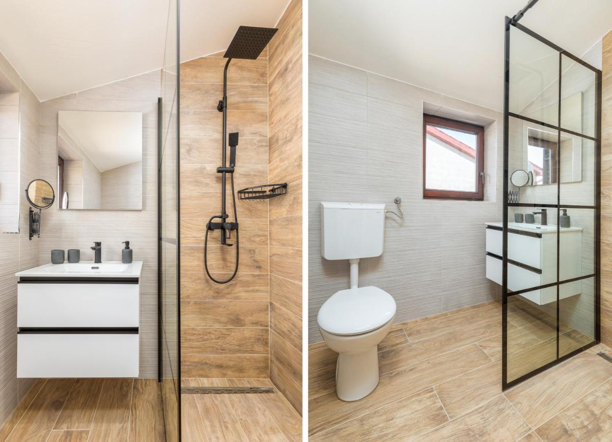 Wine House Apartments & Rooms Marceta Fažana Εξωτερικό φωτογραφία