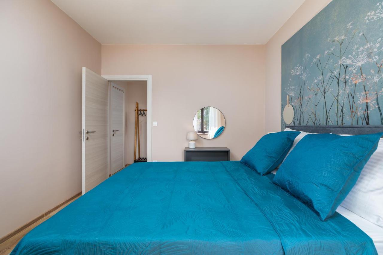 Wine House Apartments & Rooms Marceta Fažana Εξωτερικό φωτογραφία