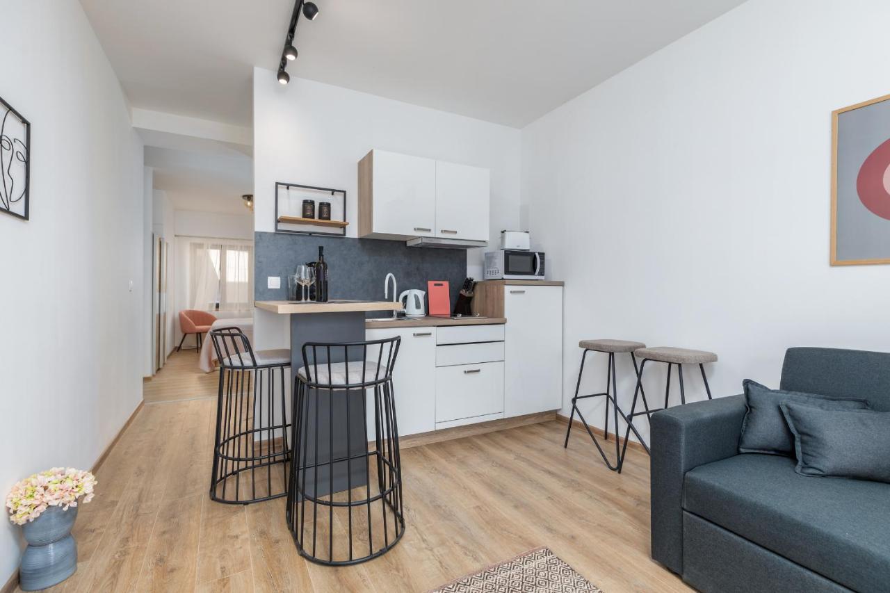 Wine House Apartments & Rooms Marceta Fažana Εξωτερικό φωτογραφία