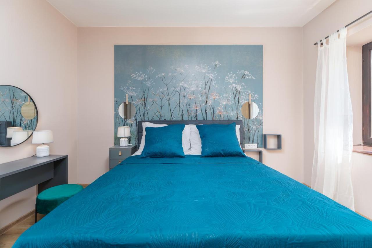 Wine House Apartments & Rooms Marceta Fažana Εξωτερικό φωτογραφία