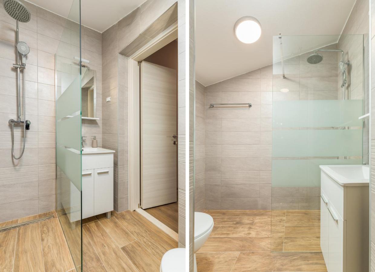 Wine House Apartments & Rooms Marceta Fažana Εξωτερικό φωτογραφία