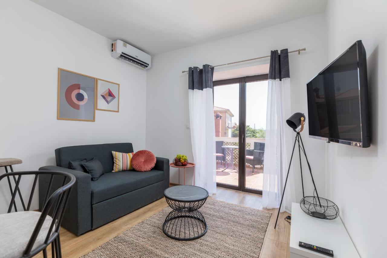 Wine House Apartments & Rooms Marceta Fažana Εξωτερικό φωτογραφία