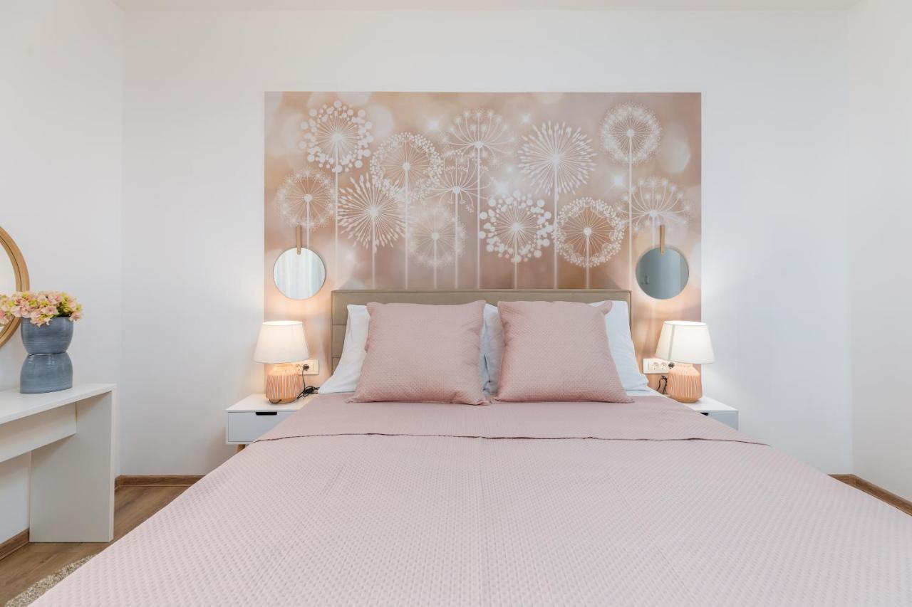 Wine House Apartments & Rooms Marceta Fažana Εξωτερικό φωτογραφία