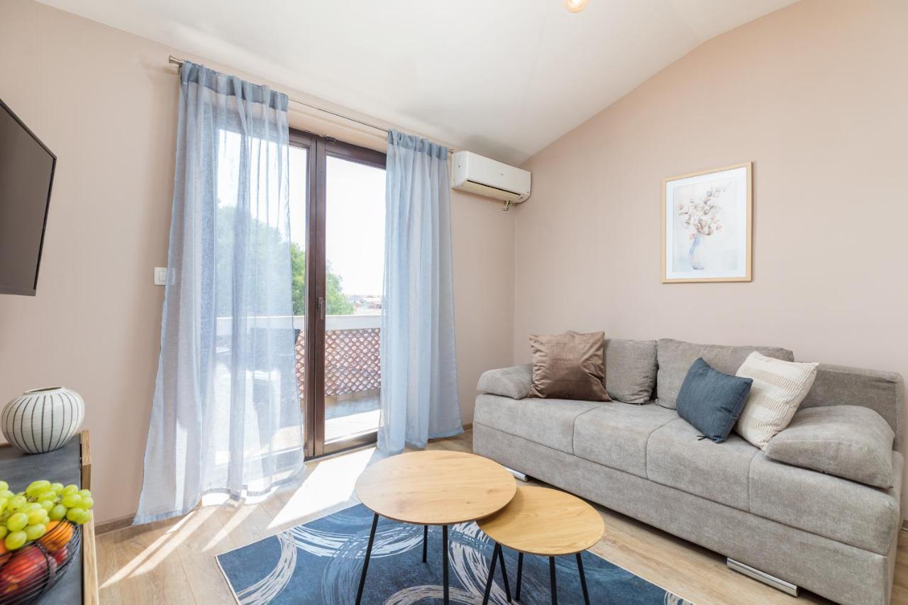 Wine House Apartments & Rooms Marceta Fažana Εξωτερικό φωτογραφία