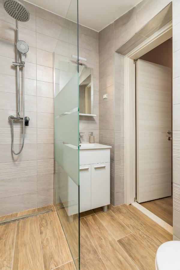 Wine House Apartments & Rooms Marceta Fažana Εξωτερικό φωτογραφία