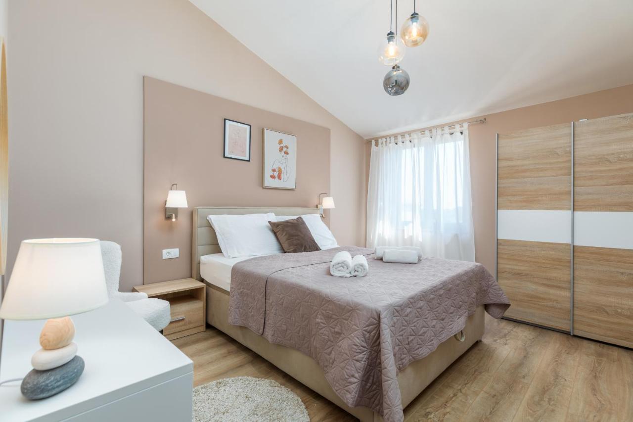 Wine House Apartments & Rooms Marceta Fažana Εξωτερικό φωτογραφία