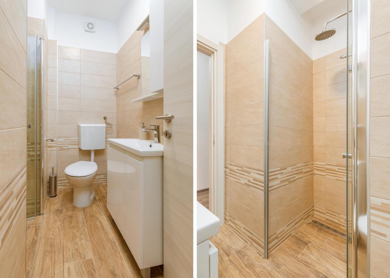 Wine House Apartments & Rooms Marceta Fažana Εξωτερικό φωτογραφία