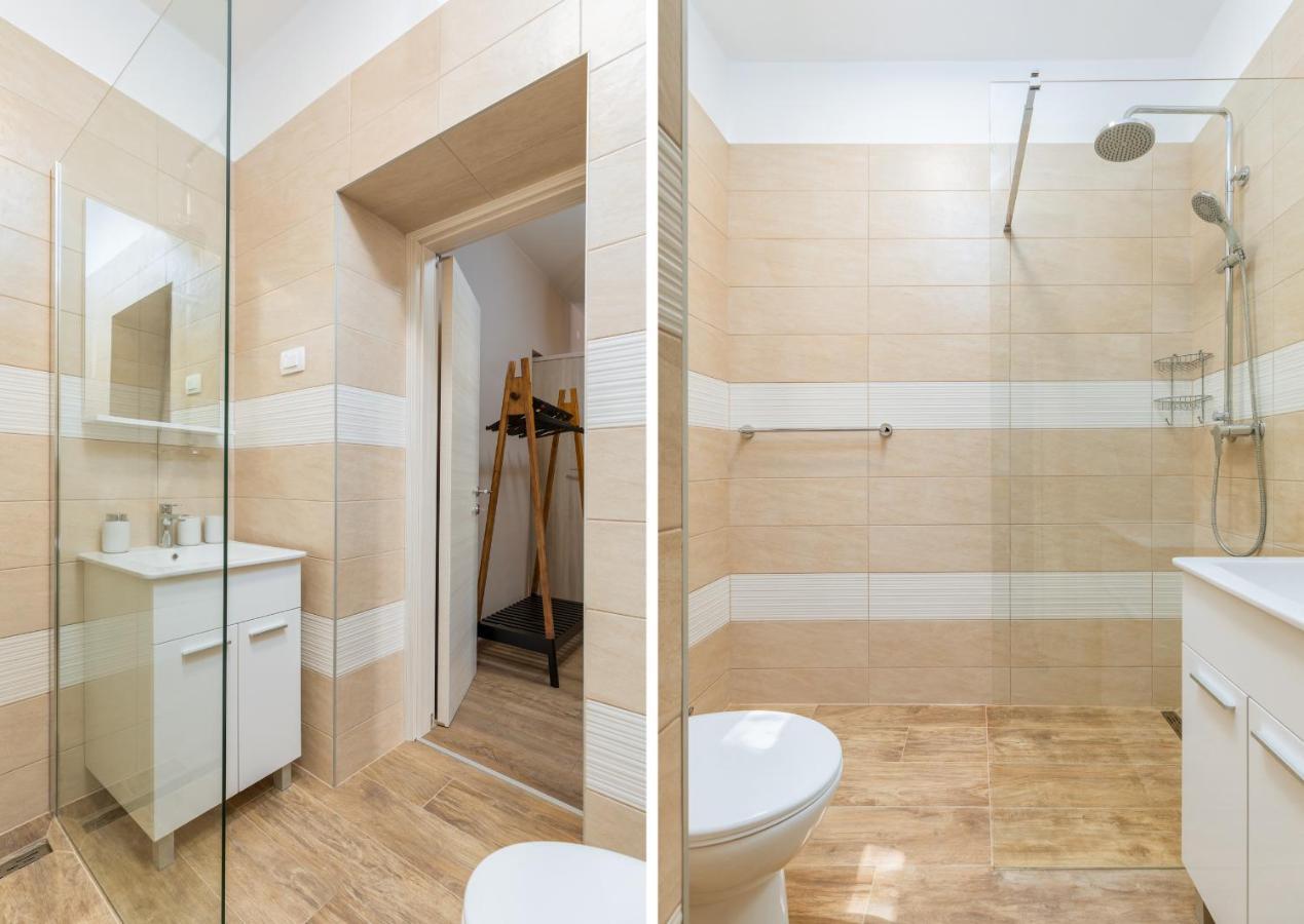 Wine House Apartments & Rooms Marceta Fažana Εξωτερικό φωτογραφία