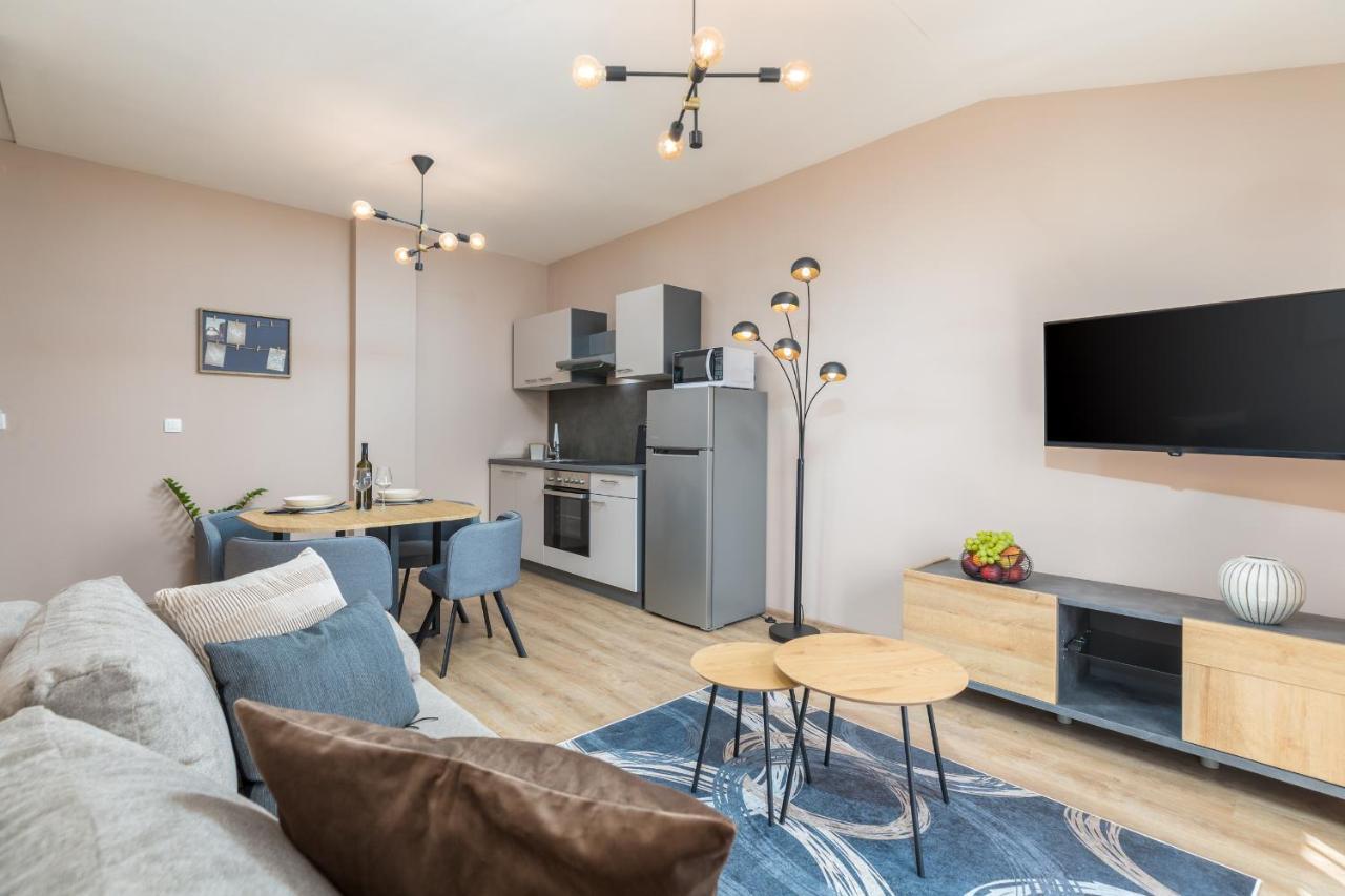 Wine House Apartments & Rooms Marceta Fažana Εξωτερικό φωτογραφία