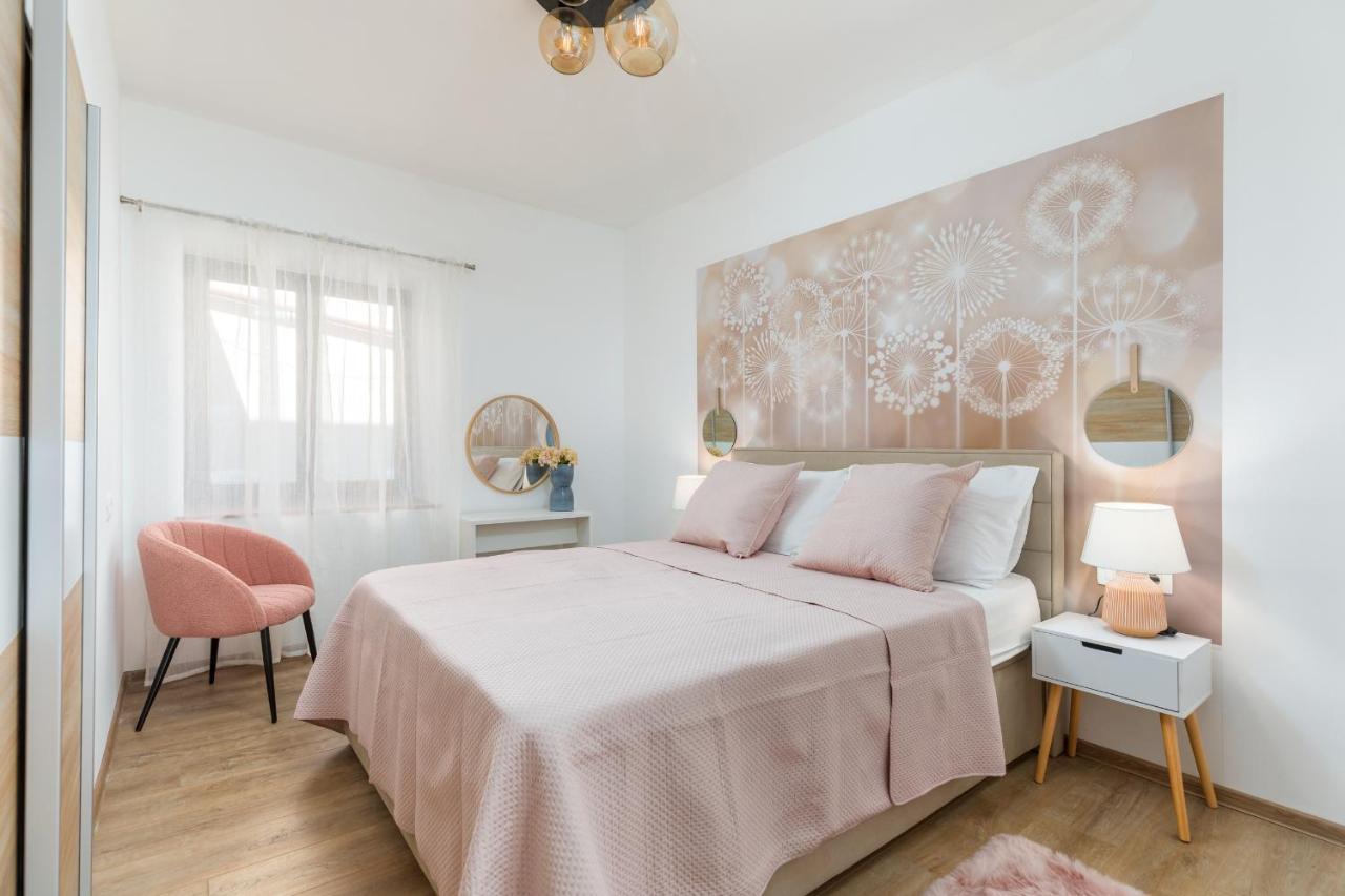Wine House Apartments & Rooms Marceta Fažana Εξωτερικό φωτογραφία