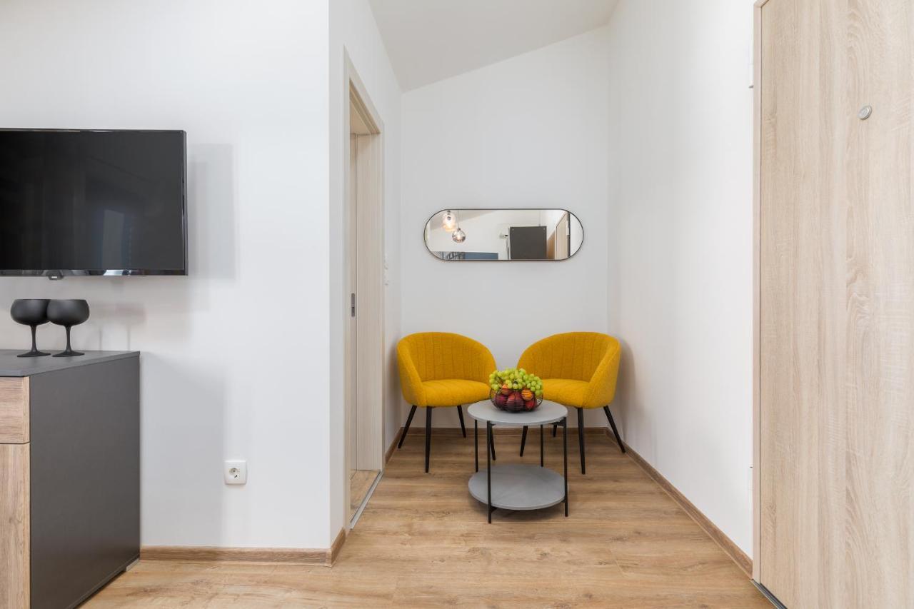 Wine House Apartments & Rooms Marceta Fažana Εξωτερικό φωτογραφία