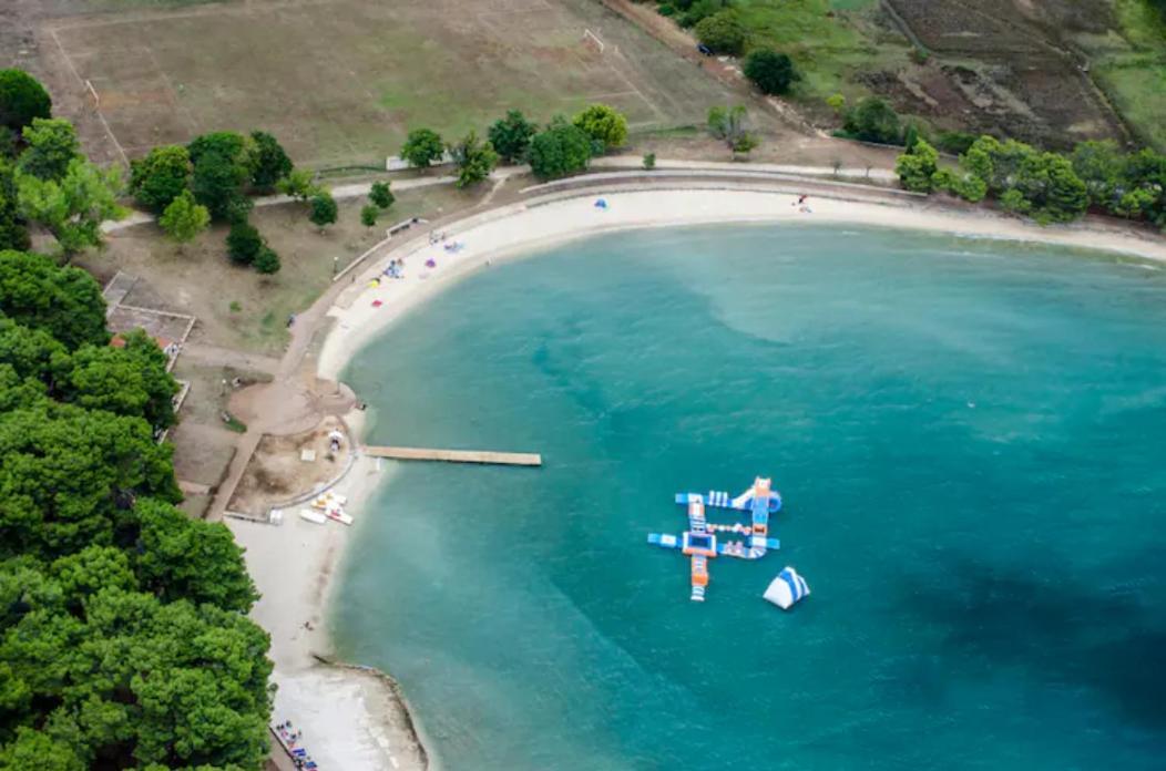 Wine House Apartments & Rooms Marceta Fažana Εξωτερικό φωτογραφία