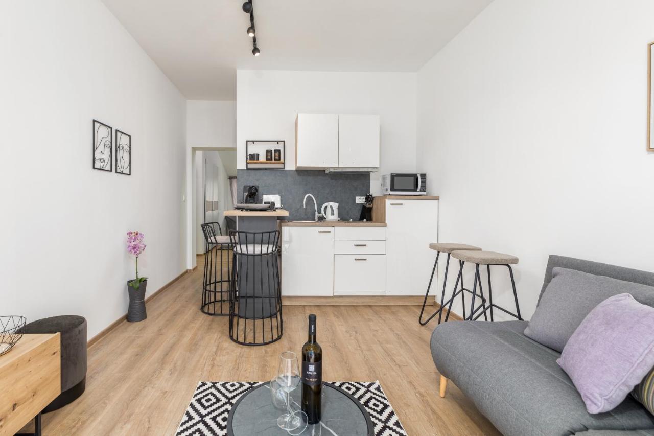 Wine House Apartments & Rooms Marceta Fažana Εξωτερικό φωτογραφία