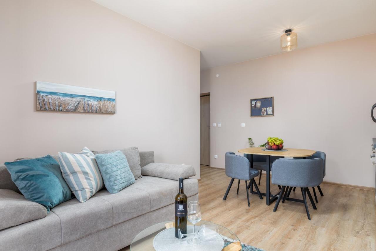 Wine House Apartments & Rooms Marceta Fažana Εξωτερικό φωτογραφία