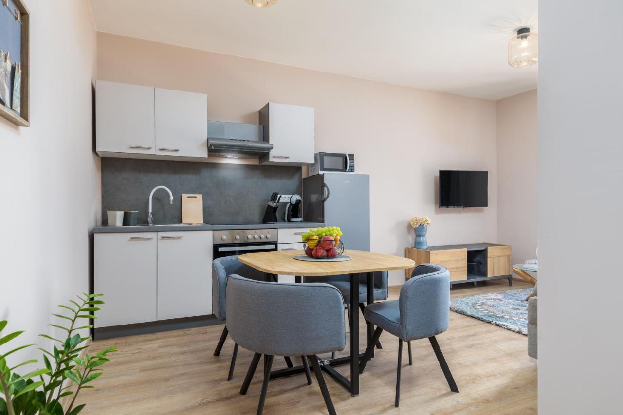 Wine House Apartments & Rooms Marceta Fažana Εξωτερικό φωτογραφία