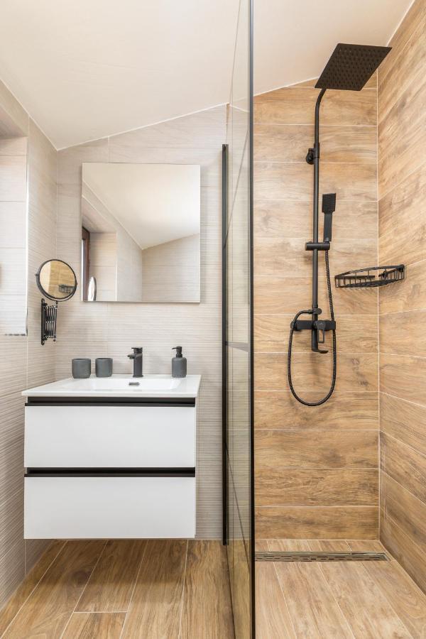 Wine House Apartments & Rooms Marceta Fažana Εξωτερικό φωτογραφία