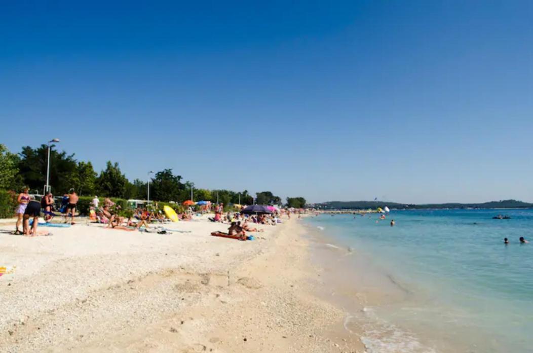 Wine House Apartments & Rooms Marceta Fažana Εξωτερικό φωτογραφία